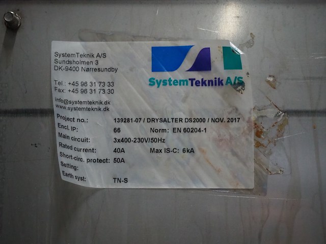 Uni-food technic - afbeelding 8 van  16