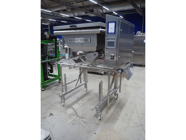 Uni-food technic - afbeelding 1 van  16