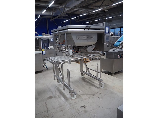 Uni-food technic - afbeelding 9 van  16