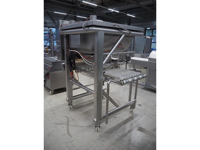 Uni-food technic - afbeelding 10 van  16