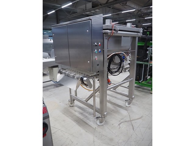 Uni-food technic - afbeelding 11 van  16