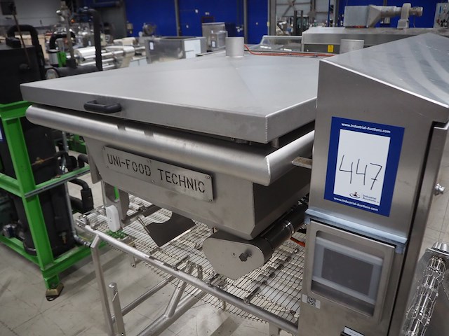 Uni-food technic - afbeelding 12 van  16