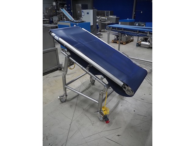 Uni food technik - afbeelding 1 van  8