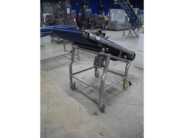 Uni food technik - afbeelding 2 van  8