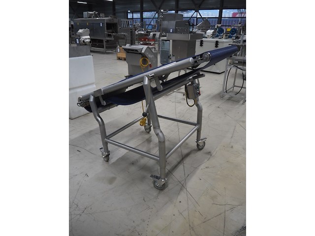 Uni food technik - afbeelding 3 van  8