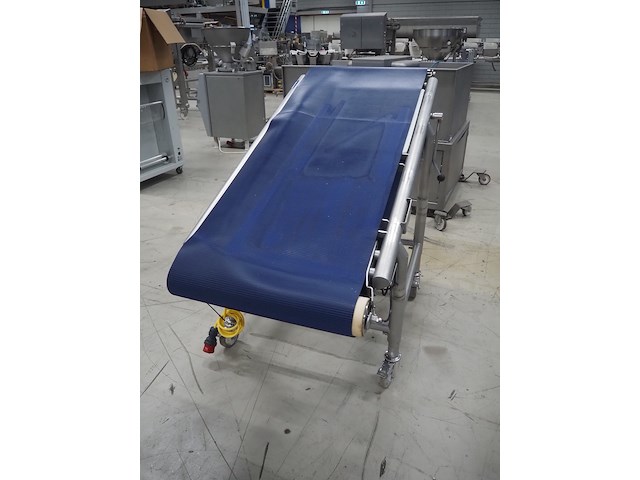 Uni food technik - afbeelding 4 van  8