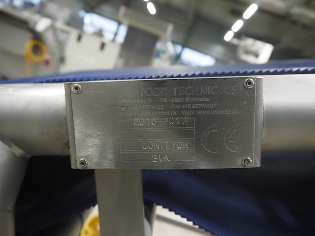 Uni food technik - afbeelding 8 van  8