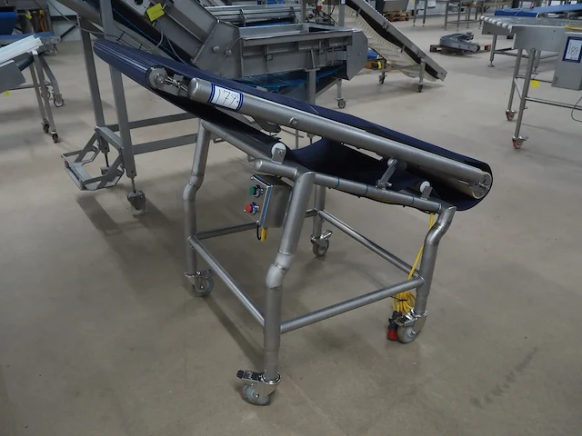Uni food technik - afbeelding 1 van  7