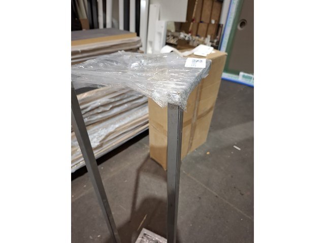 Uni-frame chroom - afbeelding 3 van  3