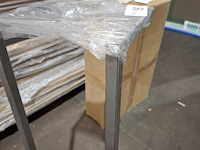 Uni-frame chroom - afbeelding 3 van  3