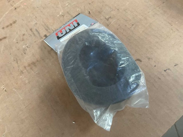 Uni partij airfilters - afbeelding 1 van  5