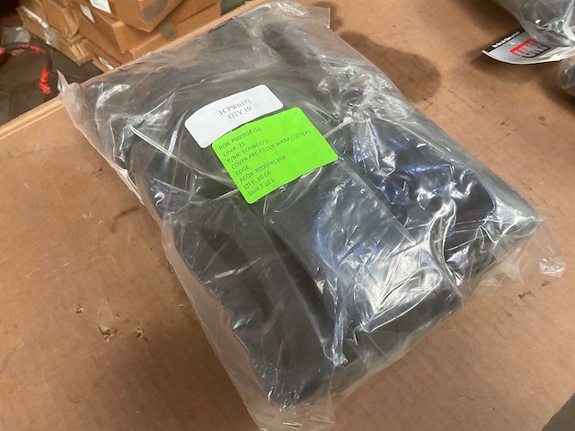 Uni partij airfilters - afbeelding 3 van  5