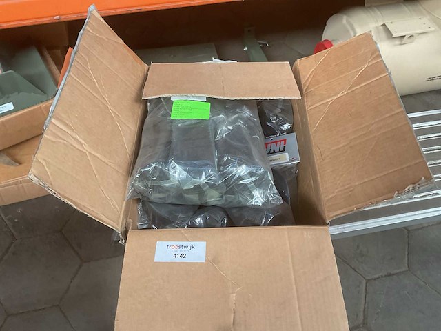 Uni partij airfilters - afbeelding 5 van  5