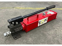 Uni-spreader 10k hydraulische flensspreider - afbeelding 1 van  10