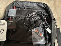 Uni-t utd1025c multimeter - afbeelding 1 van  2