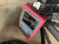 Uni-t utd1025c multimeter - afbeelding 2 van  2