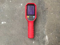Uni-t uti260b warmtebeeld camera - afbeelding 2 van  6