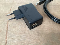 Uni telefoonoplader & usb verlengkabel (71x) - afbeelding 2 van  3