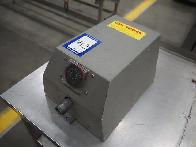 Uni trock - afbeelding 2 van  7