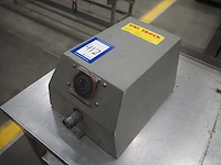 Uni trock - afbeelding 2 van  7