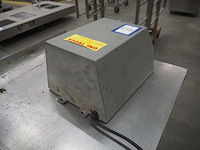 Uni trock - afbeelding 4 van  7