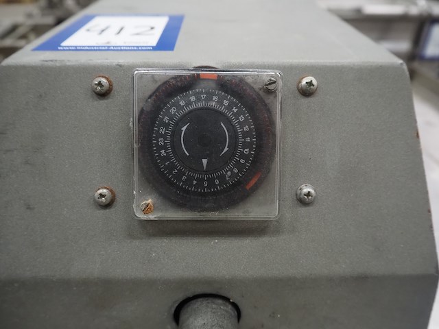 Uni trock - afbeelding 5 van  7