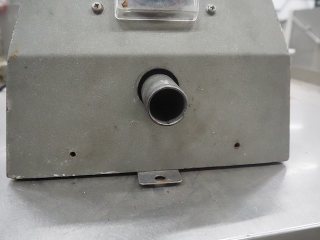 Uni trock - afbeelding 6 van  7