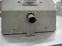 Uni trock - afbeelding 6 van  7