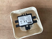 Uni wandcontactdoos opbouw (36x) - afbeelding 3 van  3