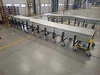 Uni-xu - 2013 - aangedreven flexibele rollenbaan - afbeelding 5 van  13