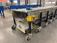 Uni-xu - 2013 - aangedreven flexibele rollenbaan - afbeelding 7 van  13