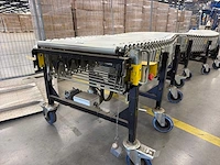 Uni-xu - 2014 - 234 - aangedreven flexibele rollenbaan - afbeelding 4 van  11
