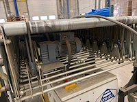 Uni-xu - 2014 - 234 - aangedreven flexibele rollenbaan - afbeelding 7 van  11