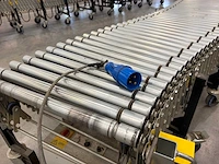 Uni-xu - 2014 - 234 - aangedreven flexibele rollenbaan - afbeelding 2 van  11