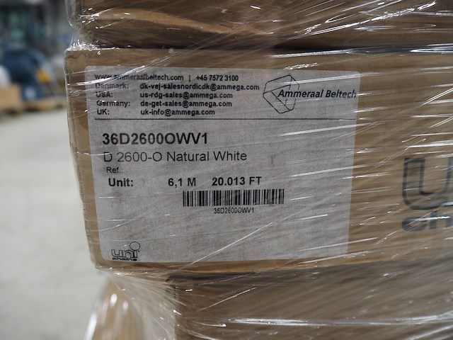 Uni - afbeelding 5 van  6