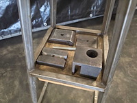 Unibend - tarzan - buigmachine - afbeelding 3 van  5