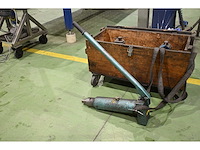 Unibend buigmachine - afbeelding 1 van  3