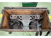 Unibend buigmachine - afbeelding 2 van  3