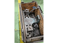 Unibend buigmachine - afbeelding 3 van  3