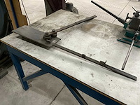Unibend strippenbuiger - afbeelding 3 van  3