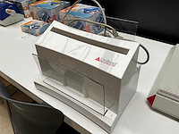 Unibind unibinder 8.1 inbindmachine - afbeelding 1 van  5