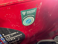 Unic - 2012 - urw 295 c1e - telescoopkraan - afbeelding 3 van  12