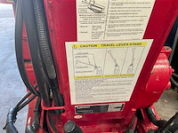 Unic - 2012 - urw 295 c1e - telescoopkraan - afbeelding 5 van  12