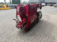 Unic - 2012 - urw 295 c1e - telescoopkraan - afbeelding 9 van  12