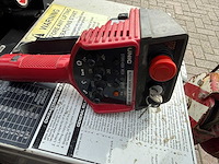 Unic - 2012 - urw 295 c1e - telescoopkraan - afbeelding 10 van  12