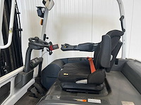 Unicarriers - 2018 - jag2n1l20q - 4.7m triplex, free-lift, side-shift - vorkheftruck - afbeelding 2 van  7