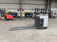 Unicarriers - 2019 - all - elektrische palletwagen - afbeelding 2 van  9