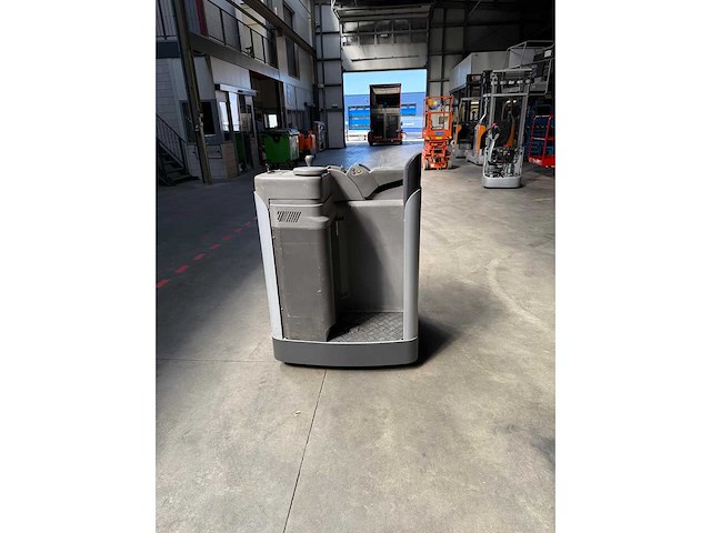 Unicarriers - 2019 - all - elektrische palletwagen - afbeelding 4 van  9