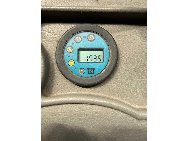 Unicarriers - 2019 - all - elektrische palletwagen - afbeelding 9 van  9
