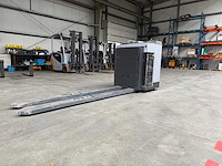 Unicarriers - 2019 - all - elektrische palletwagen - afbeelding 1 van  9